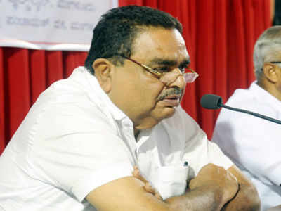 Case against minister for poll code violation