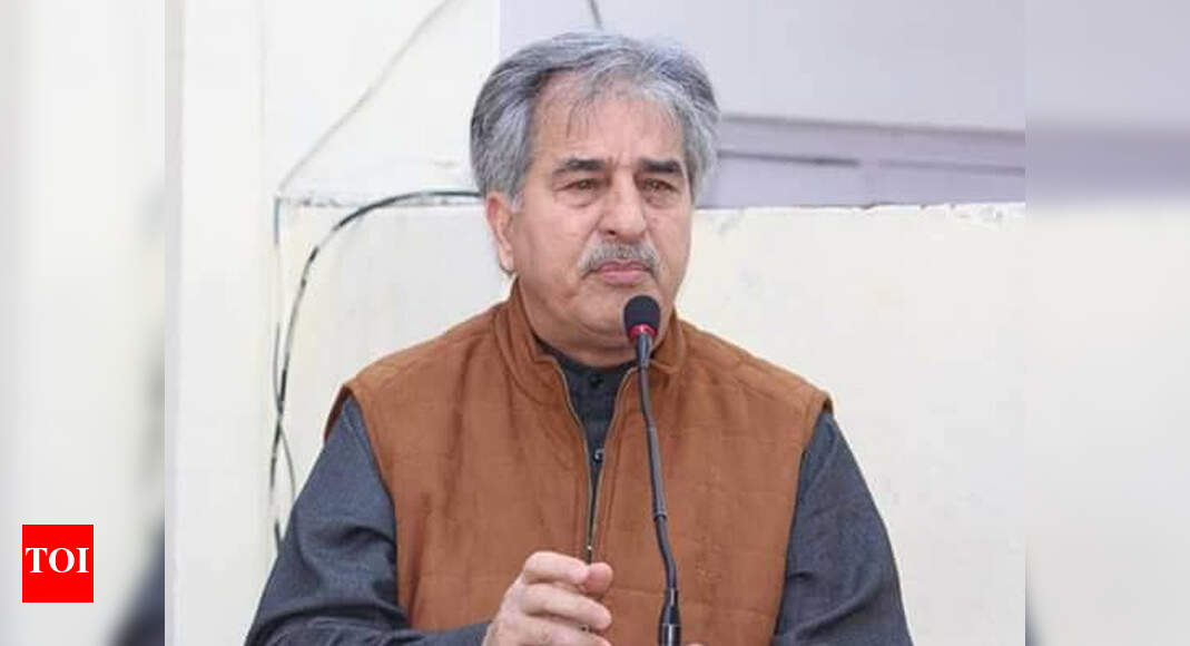 PDP BJP hits out at PDP over its remarks on Agenda of Alliance  India