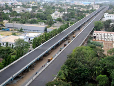 Govt set record, awards over 15k km highway works in 2017-18