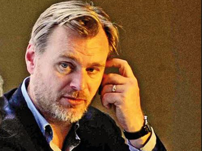 Why Christopher Nolan prefers celluloid over digital?