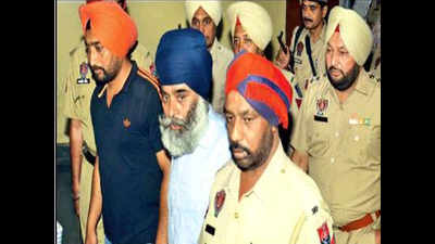 Mintoo acquitted in Ludhiana explosives case