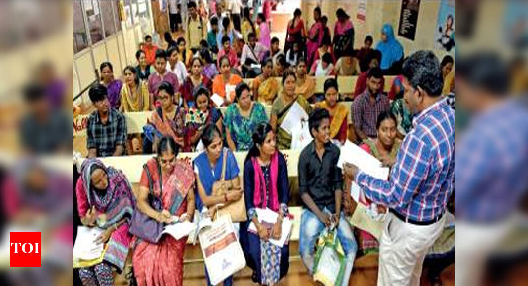Tambaram RTO to relocate, will get digital testing track | Chennai News ...