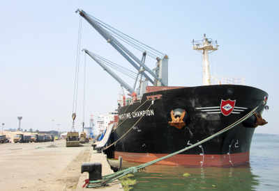 India blacklists UAE shipping recruiting agencies