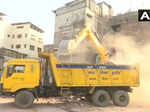 Indore building collapse