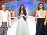 Bombay Times Fashion Week 2018: ExtraordiNAARI - Day 2