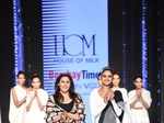 Bombay Times Fashion Week 2018: House of Milk