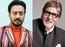 Amitabh Bachchan praises Irrfan Khan's 'Blackmail'