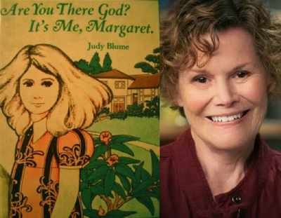 New Judy Blume cover sparking outrage