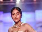 Bombay Times Fashion Week 2018: Rina Dhaka - Poonam Soni - Day 2