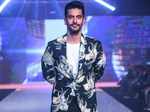 Bombay Times Fashion Week 2018: Narendra Kumar - Day 2