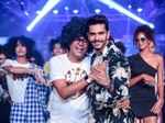 Bombay Times Fashion Week 2018: Narendra Kumar - Day 2