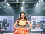 Bombay Times Fashion Week 2018: INIFD - Day 3