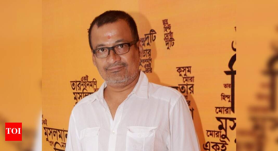 Anjan Deb's physical acting workshop was crucial: Shantilal | Bengali ...