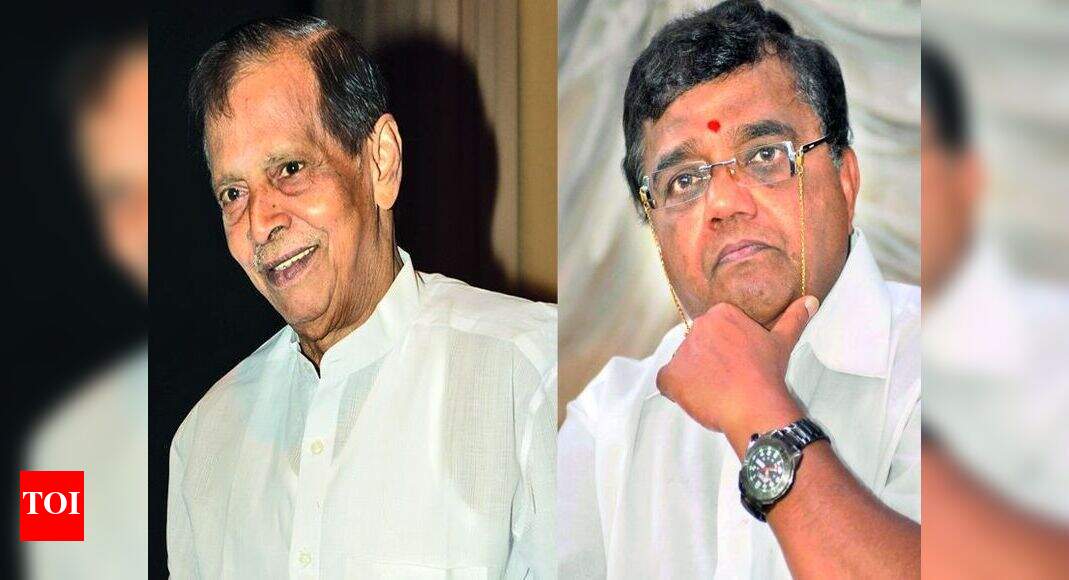 CV Rajendran was one of the best directors I have seen: Dwarakish ...