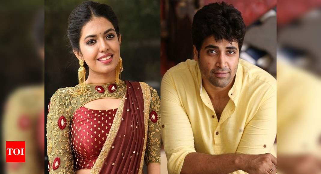 '2 States' Telugu remake to go on floors soon | Telugu Movie News