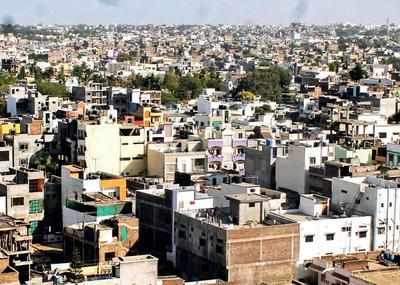 Aurangabad Municipal Corporation rolls out amnesty plan for property ...