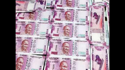 Rs 8.6 crore worth fake notes seized in Gujarat: CID Crime