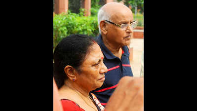 Soumya Vishwanathan’s murder: "Container having the killer bullet was unsealed"