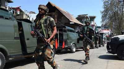 3 Army Jawans, 13 Terrorists And 4 Civilians Killed In J&K Encounters ...