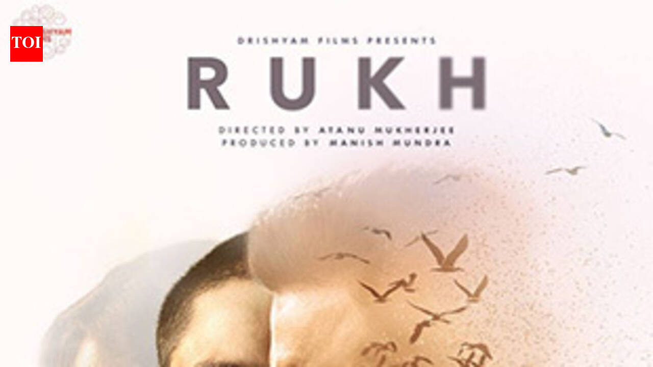 Rukh Movie Review {3.5/5}: Critic Review of Rukh by Times of India