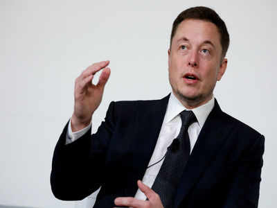 April Fools' Day: Elon Musk tweets joking on Tesla bankruptcy