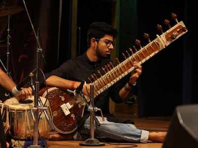 Music fest at BIT Mesra sees scintillating performances