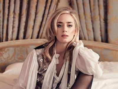 Emily Blunt: Mary Poppins is 'creepy'