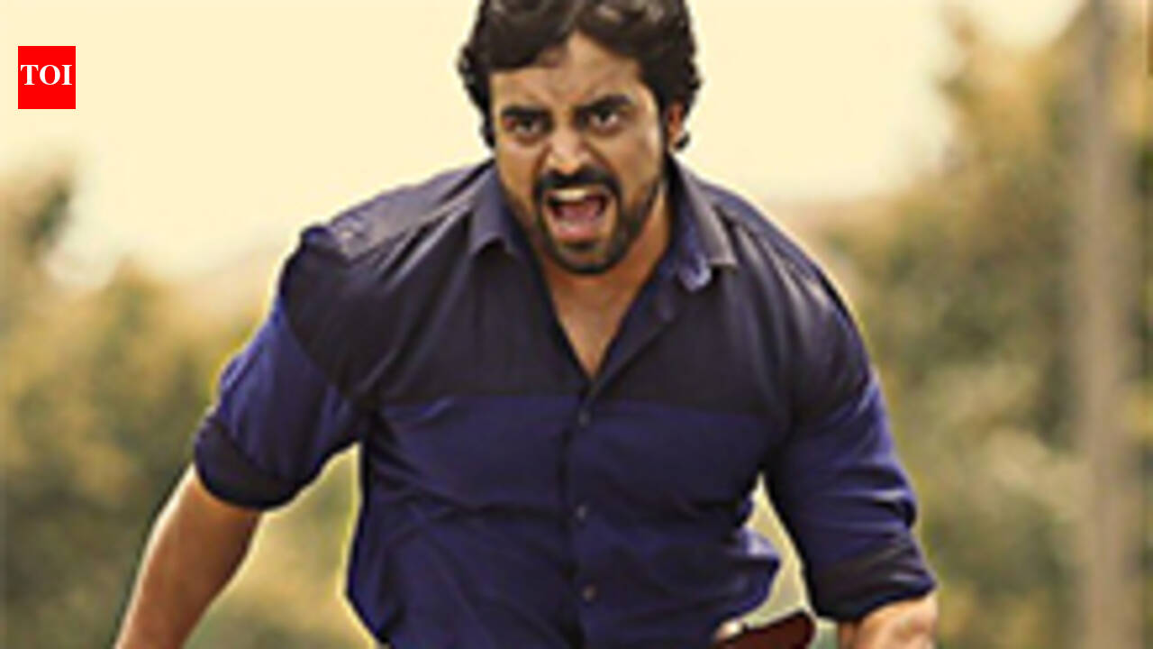 Raja Simha Movie Review {2/5}: Critic Review of Raja Simha by Times of ...
