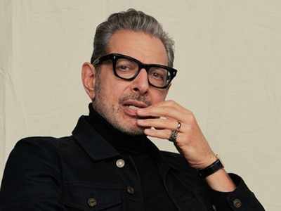 Jeff Goldblum says 'Ian Malcolm' was almost cut from 'Jurassic Park'