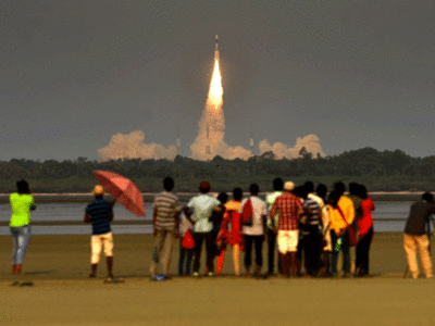 India vs China: How their space programmes are matching up