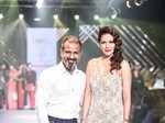 Bombay Times Fashion Week 2018: Horra presents Asif Merchant - Day 3