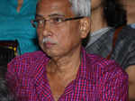 Kushal Mookherji