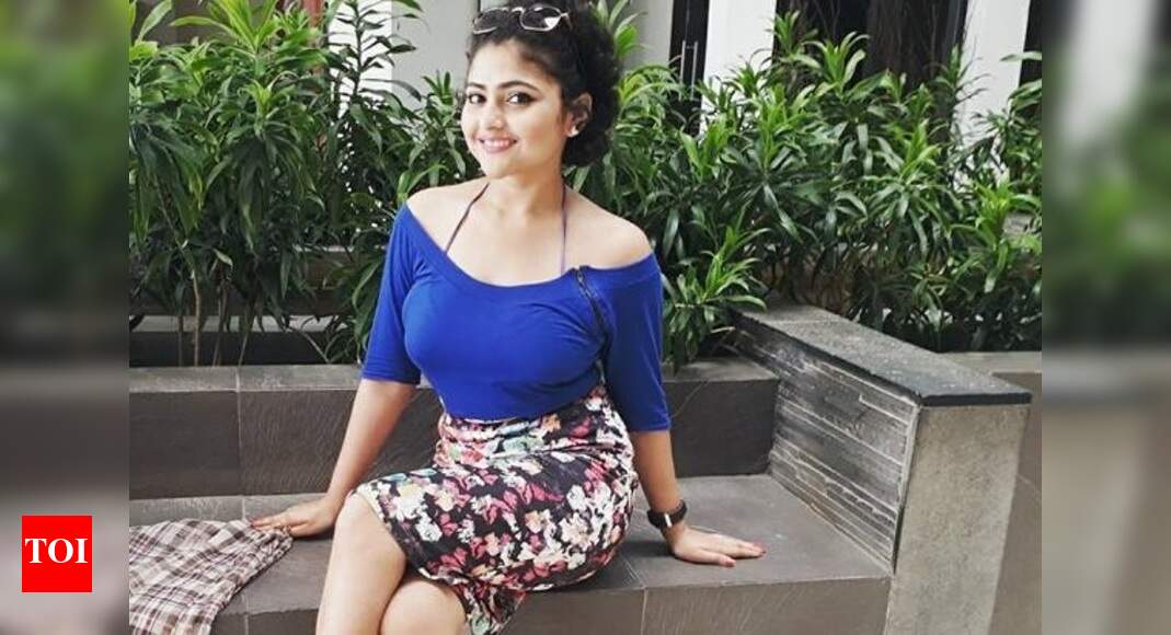 Jibon Jyoti Why Tv Actress Aindrila Sharma Is An Inspiration To All Times Of India