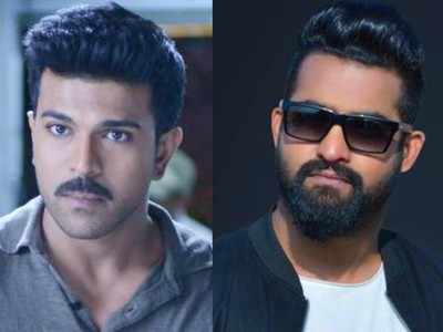 Jr NTR, Ram Charan as chief guests for the pre-release event of ‘Bharat Ane Nenu’?