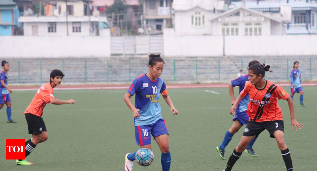 indian women's league: Eastern Sporting Union, Sethu FC ... - 1070 x 580 jpeg 67kB