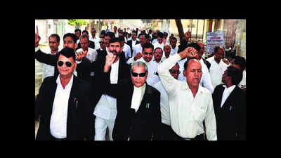 Buxar boils over acquittal of lawyer murder case accused