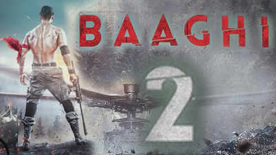 Baaghi 2 discount full movie online