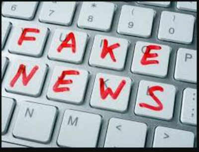 Journalist accreditation could be permanently cancelled for fake news: Government