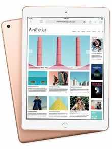 Apple Ipad 2018 Wifi 32gb Price Full Specifications Features