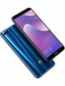 Huawei Y7 Prime 18 Expected Price Full Specs Release Date 31st Jan 21 At Gadgets Now
