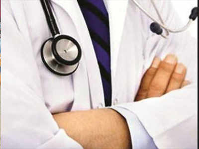 With 1:921, India has healthy doctor-patient ratio