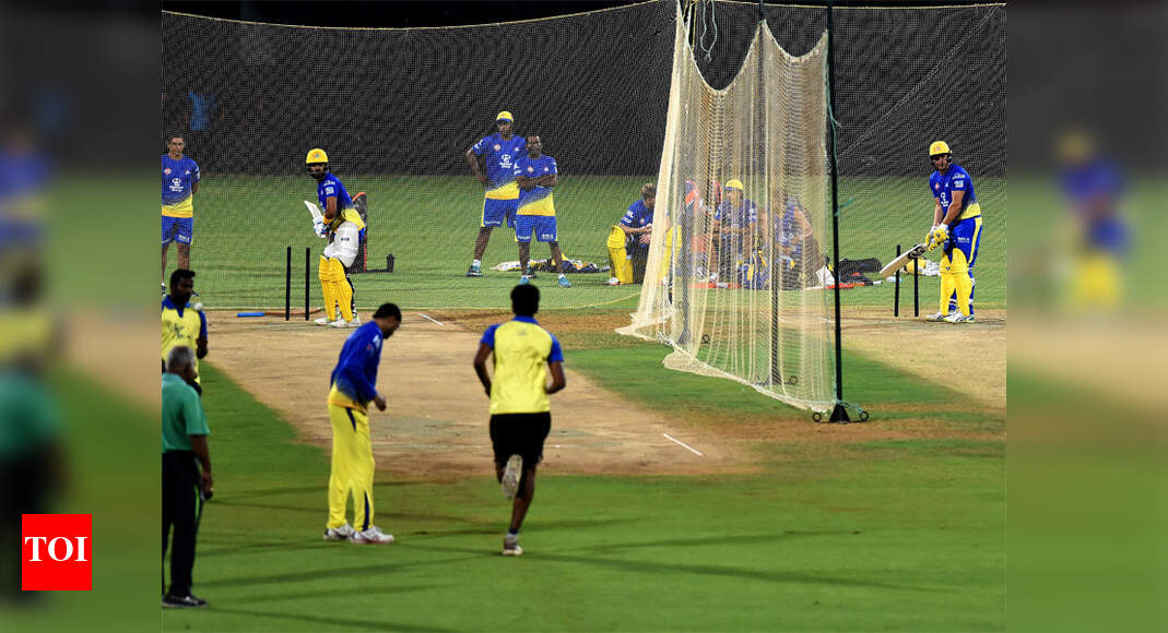 In demand this IPL Throwdown specialists Cricket News Times of India