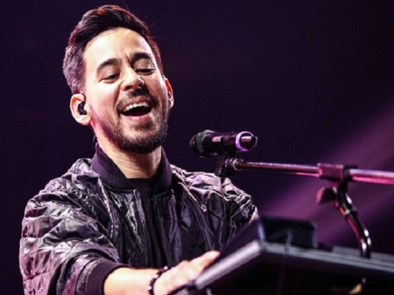 Mike Shinoda clueless about Linkin Park's future | English Movie News -  Times of India