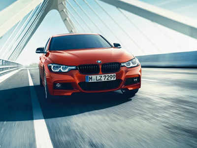 Shadow Edition BMW 3-Series launched in India, starts at Rs 41.4 lakh