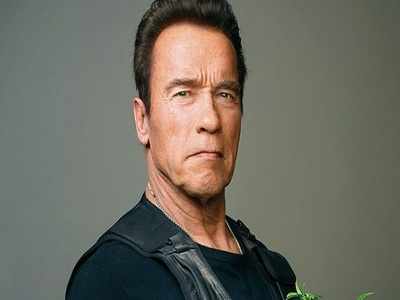 I'm back: Arnold Schwarzenegger after open-heart surgery