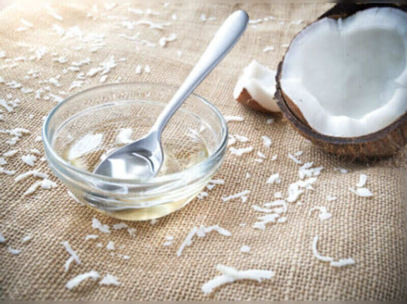 THIS is the best cooking oil for weight loss! Times of India