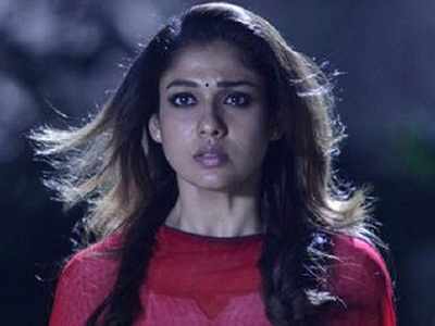 Nayanthara is not remaking Anushka Sharma's ‘Pari’ in Tamil | Tamil ...