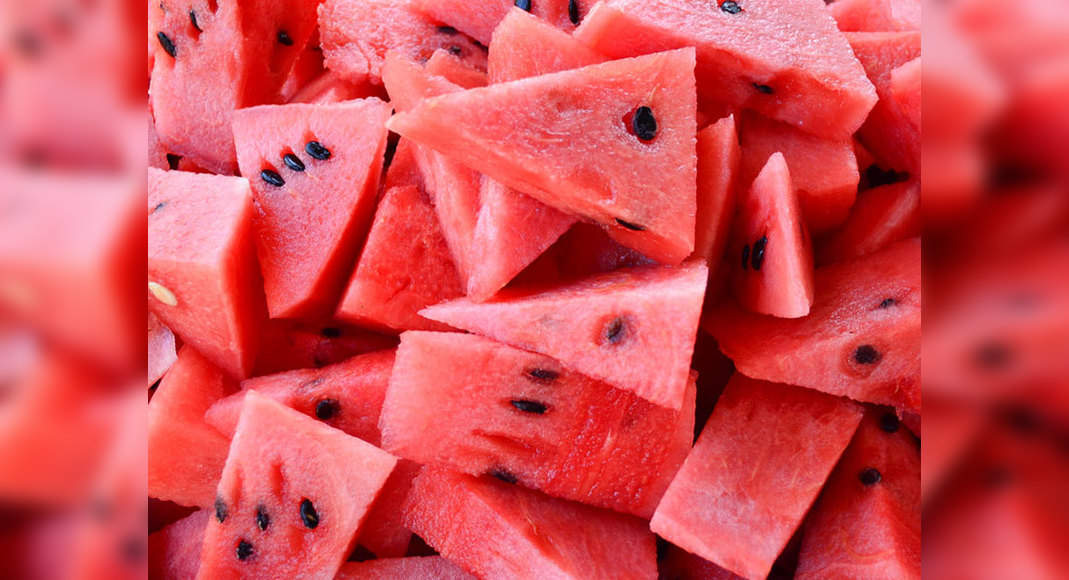 This Watermelon Diet Can Help You Lose Loads Of Weight Quickly The Times Of India