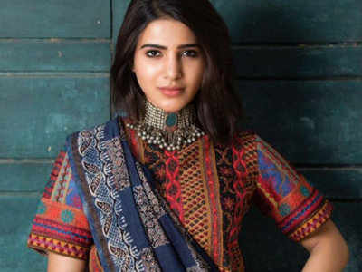 Samantha holds the most number of Rs 100 Cr films at the box office in the South, making 'Rangasthalam' her eighth film to achieve the feat