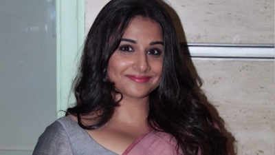 Vidya Balan approached for a gangster drama